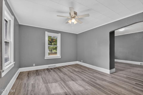 Tiny photo for 251 Stillwater Drive, Toledo, OH 43615 (MLS # 10014625)