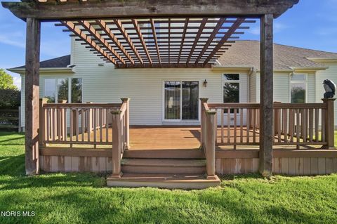 Tiny photo for 8453 Snapdragon Lane, Monclova, OH 43542 (MLS # 10007389)