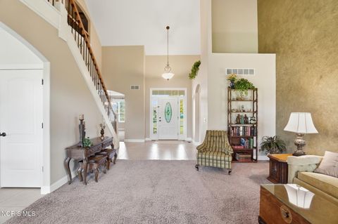 Tiny photo for 8453 Snapdragon Lane, Monclova, OH 43542 (MLS # 10007389)