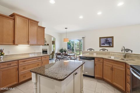 Tiny photo for 8453 Snapdragon Lane, Monclova, OH 43542 (MLS # 10007389)