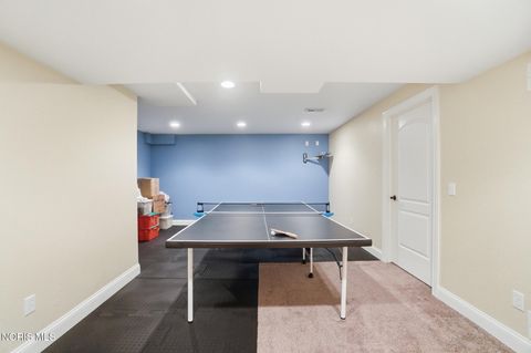 Tiny photo for 8453 Snapdragon Lane, Monclova, OH 43542 (MLS # 10007389)