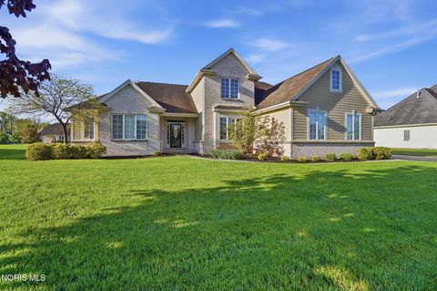 Tiny photo for 8453 Snapdragon Lane, Monclova, OH 43542 (MLS # 10007389)