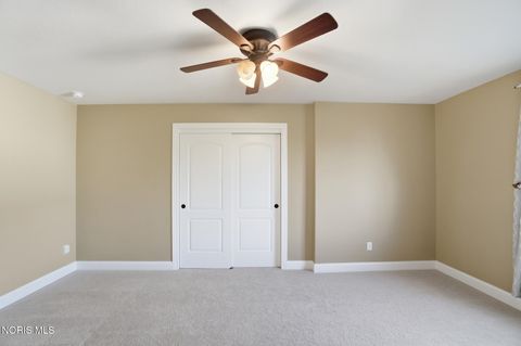 Tiny photo for 8453 Snapdragon Lane, Monclova, OH 43542 (MLS # 10007389)