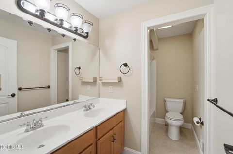 Tiny photo for 8453 Snapdragon Lane, Monclova, OH 43542 (MLS # 10007389)