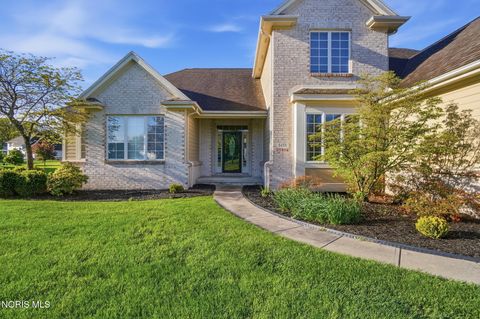Tiny photo for 8453 Snapdragon Lane, Monclova, OH 43542 (MLS # 10007389)