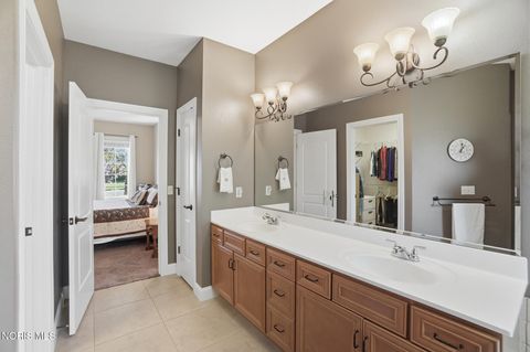Tiny photo for 8453 Snapdragon Lane, Monclova, OH 43542 (MLS # 10007389)