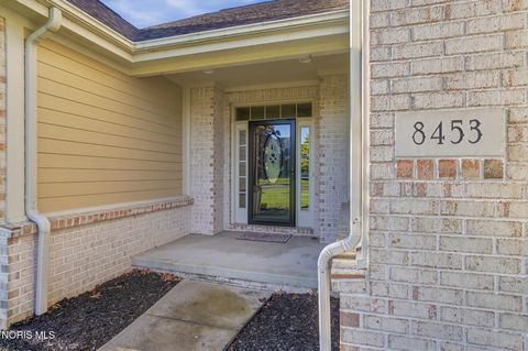 Tiny photo for 8453 Snapdragon Lane, Monclova, OH 43542 (MLS # 10007389)