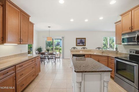 Tiny photo for 8453 Snapdragon Lane, Monclova, OH 43542 (MLS # 10007389)