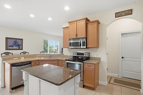 Tiny photo for 8453 Snapdragon Lane, Monclova, OH 43542 (MLS # 10007389)