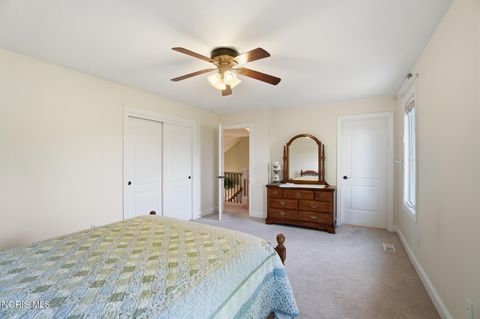 Tiny photo for 8453 Snapdragon Lane, Monclova, OH 43542 (MLS # 10007389)