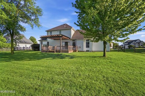 Tiny photo for 8453 Snapdragon Lane, Monclova, OH 43542 (MLS # 10007389)