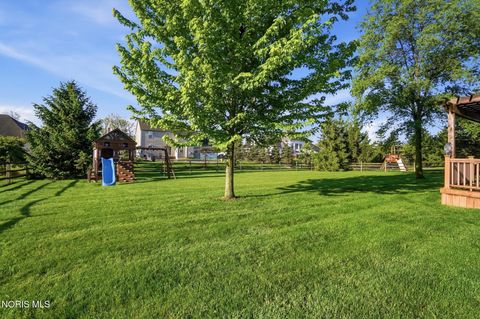 Tiny photo for 8453 Snapdragon Lane, Monclova, OH 43542 (MLS # 10007389)