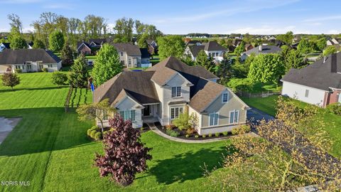 8453 Snapdragon Lane Monclova OH 43542