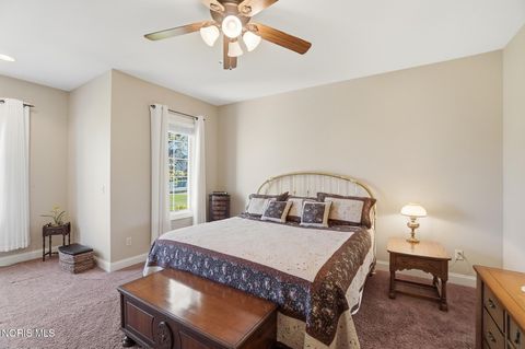 Tiny photo for 8453 Snapdragon Lane, Monclova, OH 43542 (MLS # 10007389)