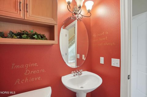 Tiny photo for 8453 Snapdragon Lane, Monclova, OH 43542 (MLS # 10007389)