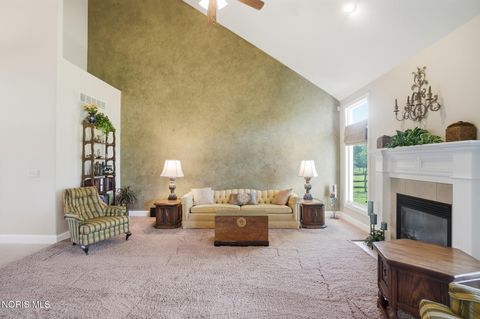 Tiny photo for 8453 Snapdragon Lane, Monclova, OH 43542 (MLS # 10007389)