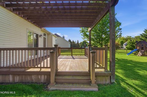 Tiny photo for 8453 Snapdragon Lane, Monclova, OH 43542 (MLS # 10007389)