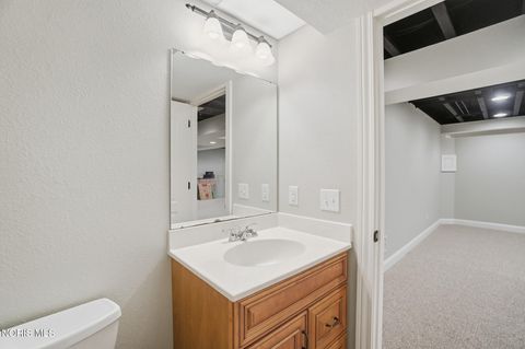 Tiny photo for 8453 Snapdragon Lane, Monclova, OH 43542 (MLS # 10007389)