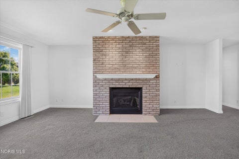 Tiny photo for 703 Fairway Drive, Elmore, OH 43416 (MLS # 10012573)
