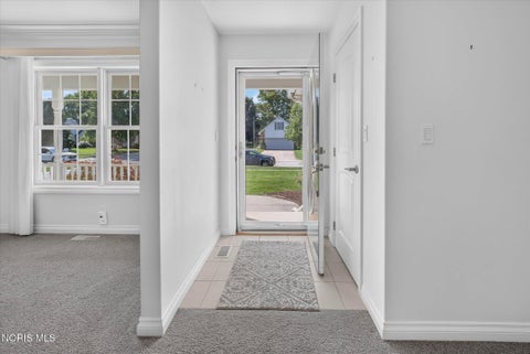 Tiny photo for 703 Fairway Drive, Elmore, OH 43416 (MLS # 10012573)