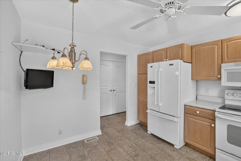 Tiny photo for 703 Fairway Drive, Elmore, OH 43416 (MLS # 10012573)