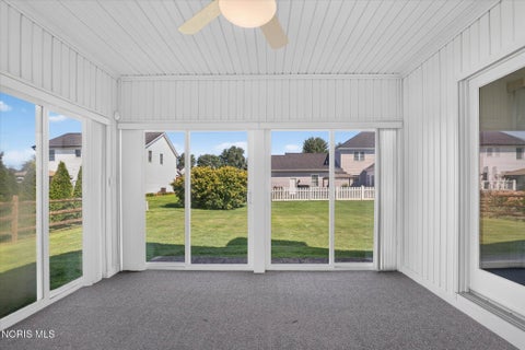 Tiny photo for 703 Fairway Drive, Elmore, OH 43416 (MLS # 10012573)