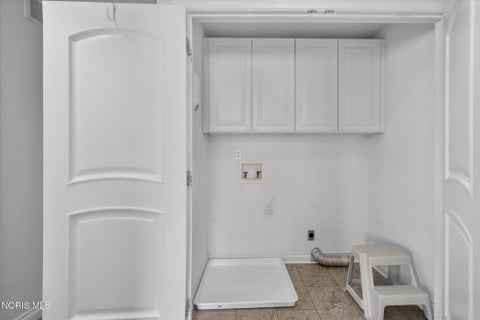Tiny photo for 703 Fairway Drive, Elmore, OH 43416 (MLS # 10012573)