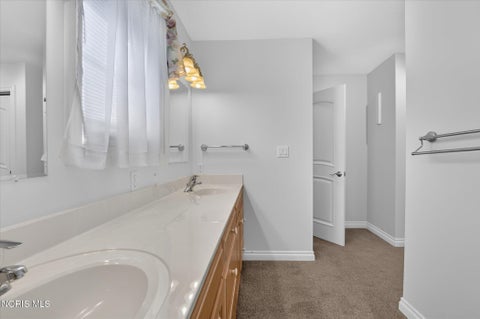 Tiny photo for 703 Fairway Drive, Elmore, OH 43416 (MLS # 10012573)