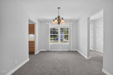 Tiny photo for 703 Fairway Drive, Elmore, OH 43416 (MLS # 10012573)
