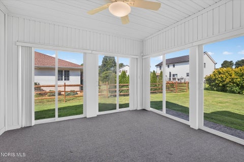 Tiny photo for 703 Fairway Drive, Elmore, OH 43416 (MLS # 10012573)
