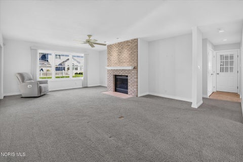 Tiny photo for 703 Fairway Drive, Elmore, OH 43416 (MLS # 10012573)