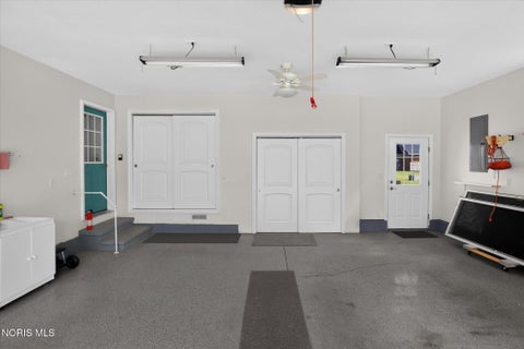 Tiny photo for 703 Fairway Drive, Elmore, OH 43416 (MLS # 10012573)