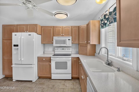 Tiny photo for 703 Fairway Drive, Elmore, OH 43416 (MLS # 10012573)
