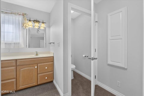 Tiny photo for 703 Fairway Drive, Elmore, OH 43416 (MLS # 10012573)