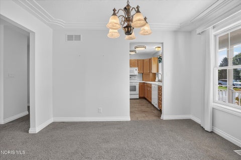 Tiny photo for 703 Fairway Drive, Elmore, OH 43416 (MLS # 10012573)
