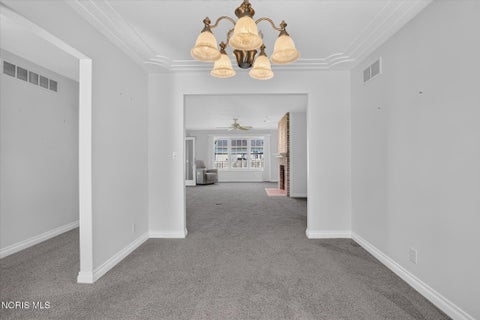 Tiny photo for 703 Fairway Drive, Elmore, OH 43416 (MLS # 10012573)