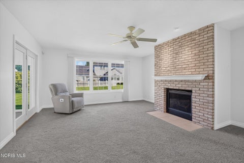 Tiny photo for 703 Fairway Drive, Elmore, OH 43416 (MLS # 10012573)
