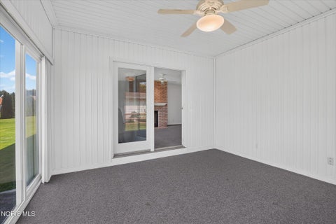 Tiny photo for 703 Fairway Drive, Elmore, OH 43416 (MLS # 10012573)
