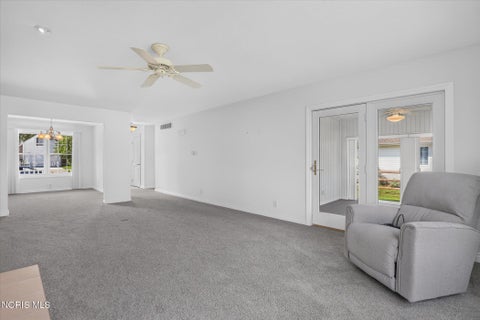 Tiny photo for 703 Fairway Drive, Elmore, OH 43416 (MLS # 10012573)