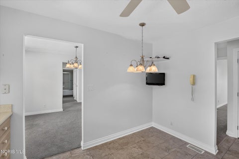 Tiny photo for 703 Fairway Drive, Elmore, OH 43416 (MLS # 10012573)
