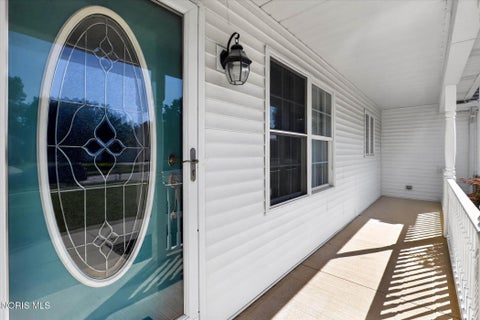 Tiny photo for 703 Fairway Drive, Elmore, OH 43416 (MLS # 10012573)