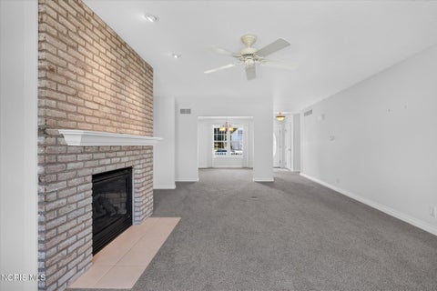 Tiny photo for 703 Fairway Drive, Elmore, OH 43416 (MLS # 10012573)