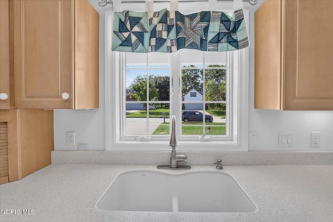 Tiny photo for 703 Fairway Drive, Elmore, OH 43416 (MLS # 10012573)