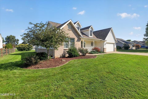 Tiny photo for 703 Fairway Drive, Elmore, OH 43416 (MLS # 10012573)