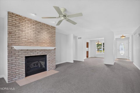 Tiny photo for 703 Fairway Drive, Elmore, OH 43416 (MLS # 10012573)