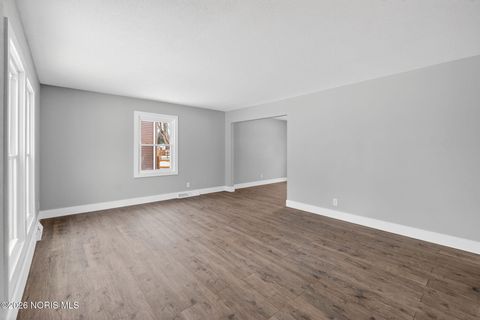 Tiny photo for 6059 Brainard Drive, Sylvania, OH 43560 (MLS # 10003911)