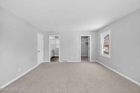 Tiny photo for 6059 Brainard Drive, Sylvania, OH 43560 (MLS # 10003911)