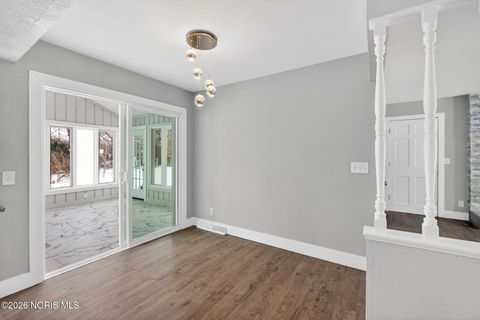 Tiny photo for 6059 Brainard Drive, Sylvania, OH 43560 (MLS # 10003911)