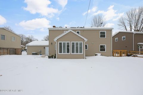 Tiny photo for 6059 Brainard Drive, Sylvania, OH 43560 (MLS # 10003911)