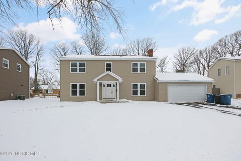 Tiny photo for 6059 Brainard Drive, Sylvania, OH 43560 (MLS # 10003911)